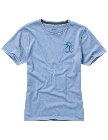 Camiseta de manga corta para mujer N00421083