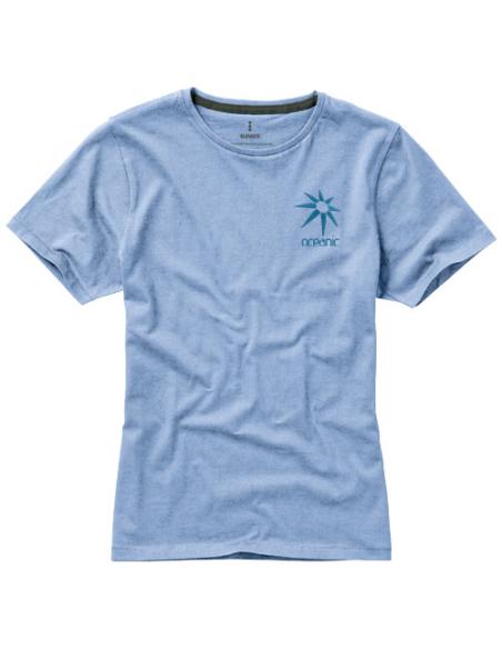 Camiseta de manga corta para mujer N00421083