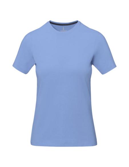 Camiseta de manga corta para mujer N00421083