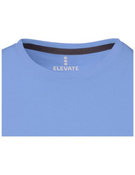 Camiseta de manga corta para mujer N00421083