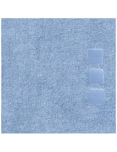 Camiseta de manga corta para mujer N00421083