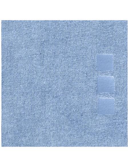 Camiseta de manga corta para mujer N00421083