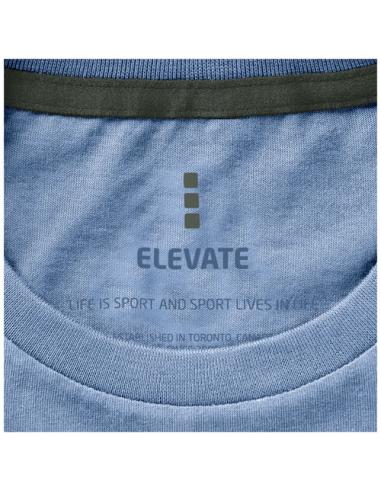 Camiseta de manga corta para mujer N00421083