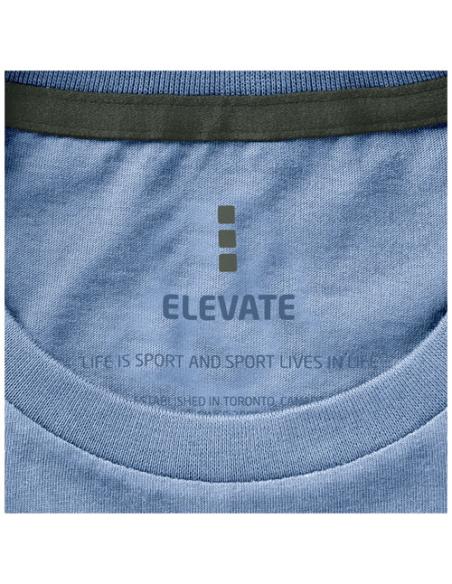 Camiseta de manga corta para mujer N00421083