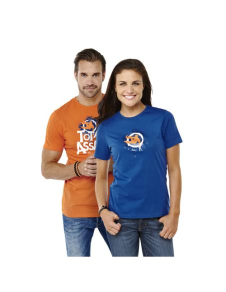 Camiseta de manga corta para mujer N04421083