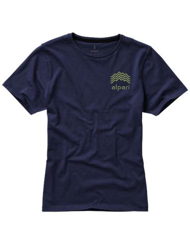 Camiseta de manga corta para mujer N09421083