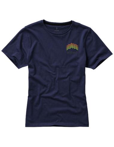 Camiseta de manga corta para mujer N09421083