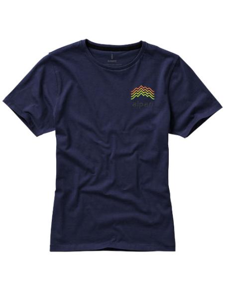 Camiseta de manga corta para mujer N09421083