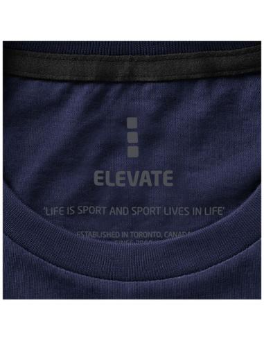 Camiseta de manga corta para mujer N09421083