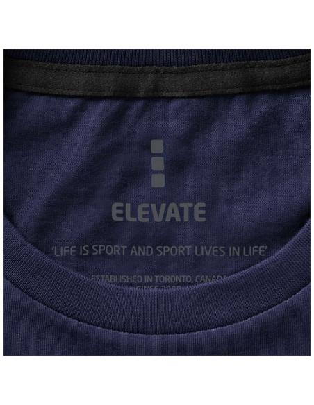 Camiseta de manga corta para mujer N09421083