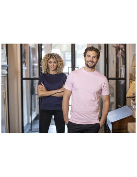 Camiseta de manga corta para mujer N09421083