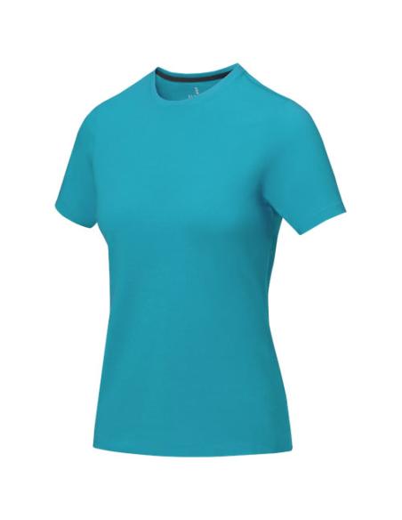 Camiseta de manga corta para mujer N01521083