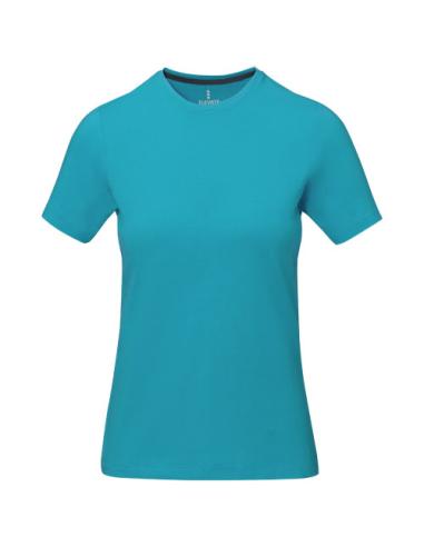 Camiseta de manga corta para mujer N01521083