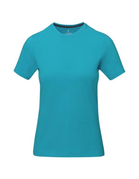 Camiseta de manga corta para mujer N01521083