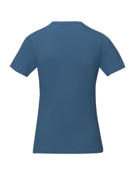 Camiseta de manga corta para mujer N02521083