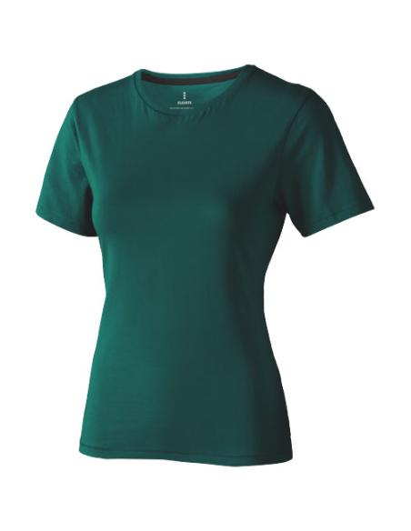 Camiseta de manga corta para mujer N00621083