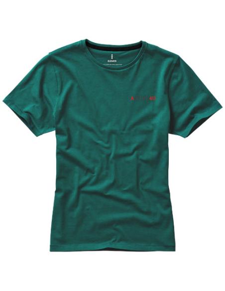 Camiseta de manga corta para mujer N00621083