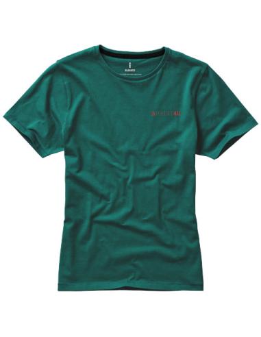 Camiseta de manga corta para mujer N00621083