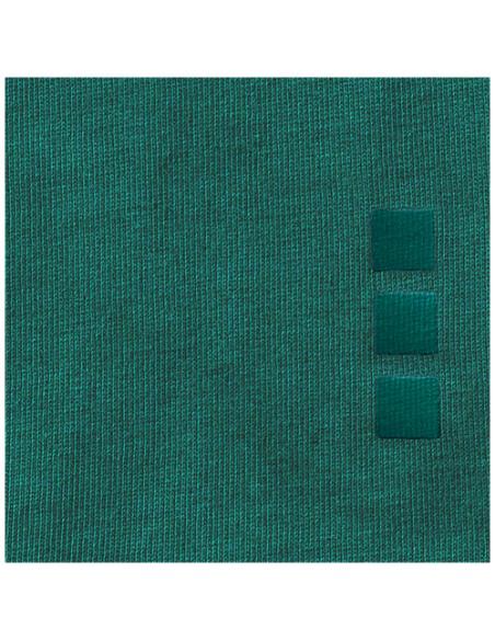 Camiseta de manga corta para mujer N00621083