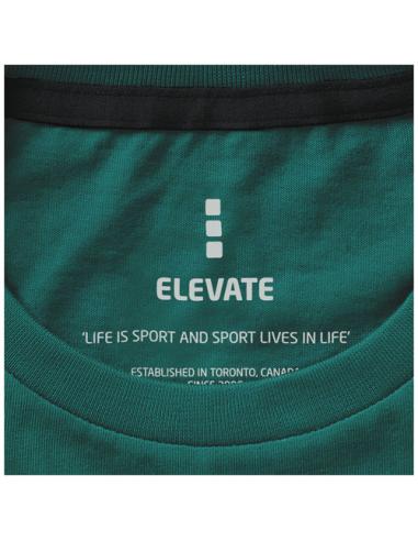 Camiseta de manga corta para mujer N00621083