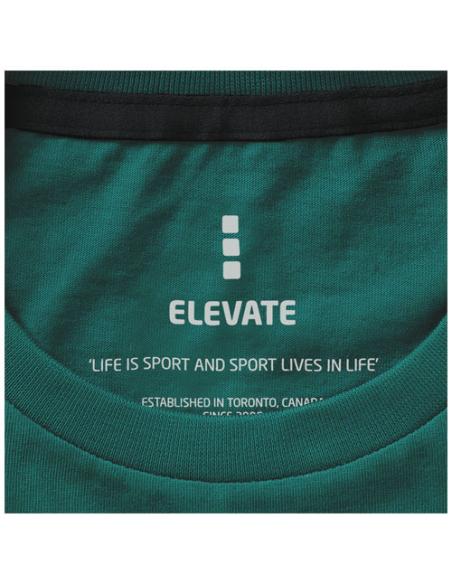 Camiseta de manga corta para mujer N00621083