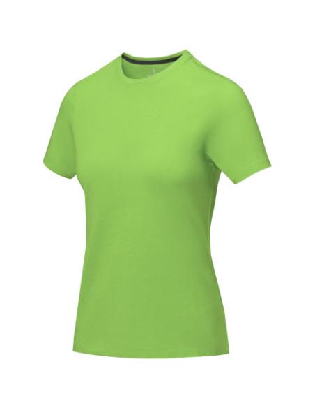 Camiseta de manga corta para mujer N08621083