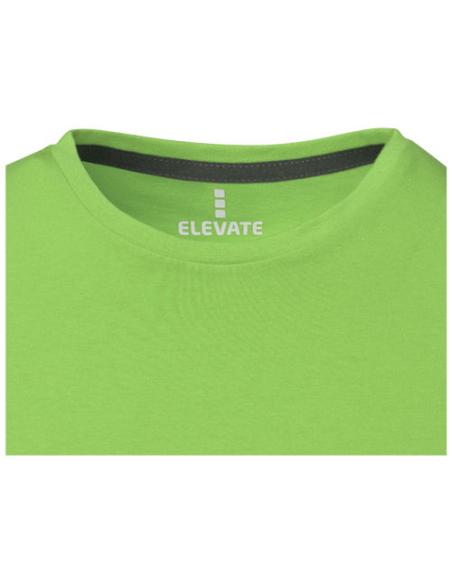 Camiseta de manga corta para mujer N08621083