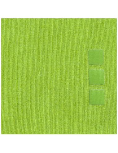 Camiseta de manga corta para mujer N08621083