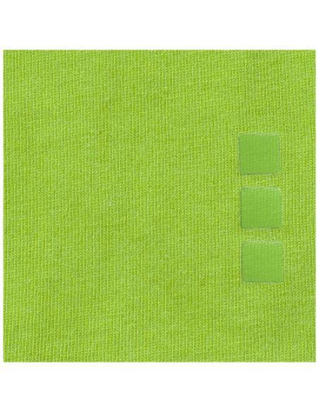 Camiseta de manga corta para mujer N08621083