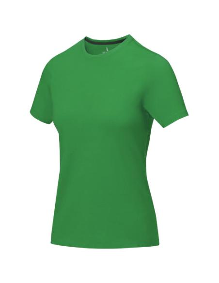 Camiseta de manga corta para mujer N09621083