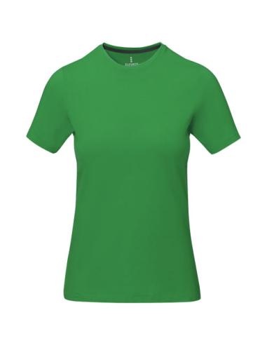 Camiseta de manga corta para mujer N09621083