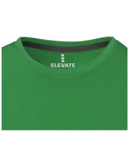 Camiseta de manga corta para mujer N09621083