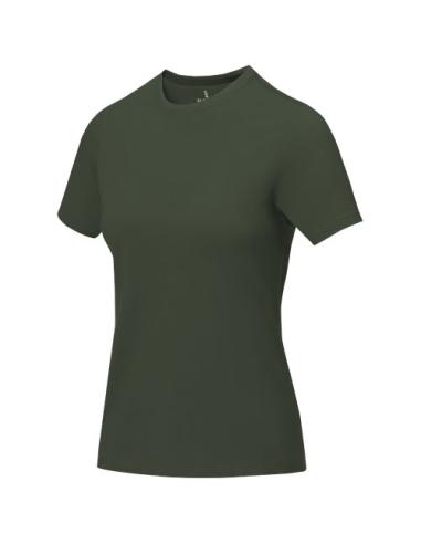 Camiseta de manga corta para mujer N00721083