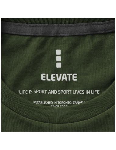 Camiseta de manga corta para mujer N00721083