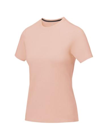 Camiseta de manga corta para mujer N01921083