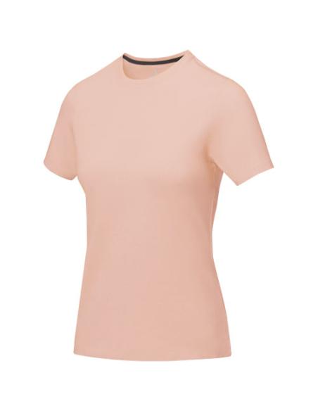Camiseta de manga corta para mujer N01921083