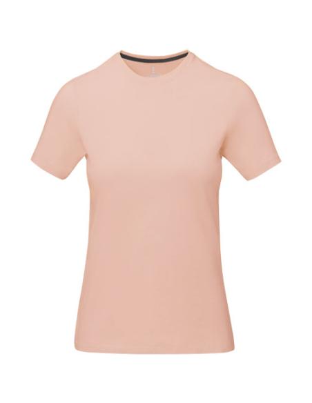 Camiseta de manga corta para mujer N01921083