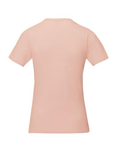 Camiseta de manga corta para mujer N01921083
