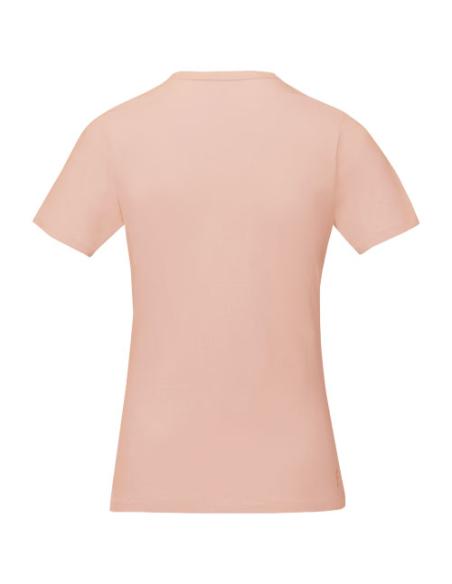 Camiseta de manga corta para mujer N01921083