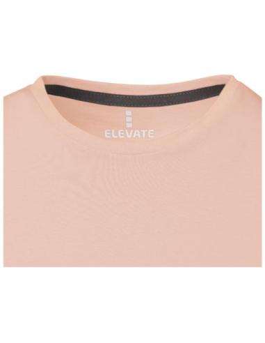 Camiseta de manga corta para mujer N01921083