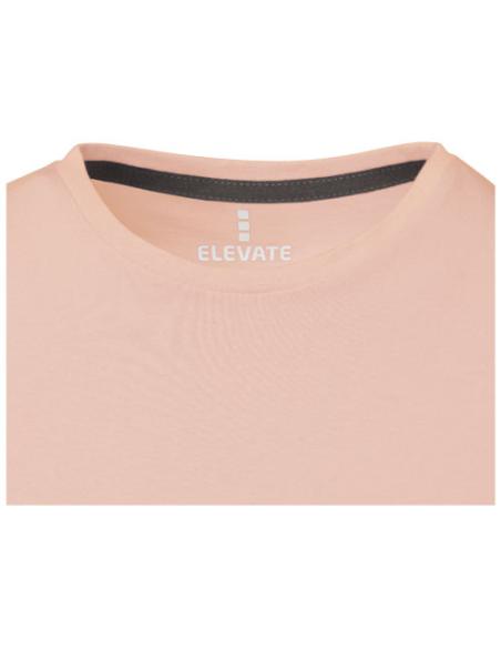 Camiseta de manga corta para mujer N01921083
