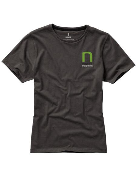 Camiseta de manga corta para mujer N05921083