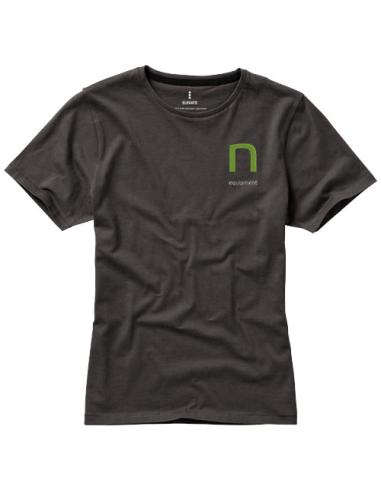 Camiseta de manga corta para mujer N05921083