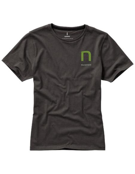 Camiseta de manga corta para mujer N05921083