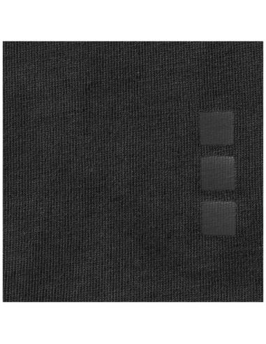 Camiseta de manga corta para mujer N05921083