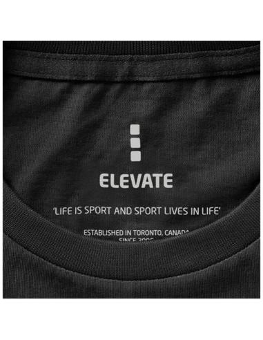 Camiseta de manga corta para mujer N05921083