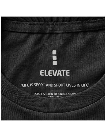 Camiseta de manga corta para mujer N05921083