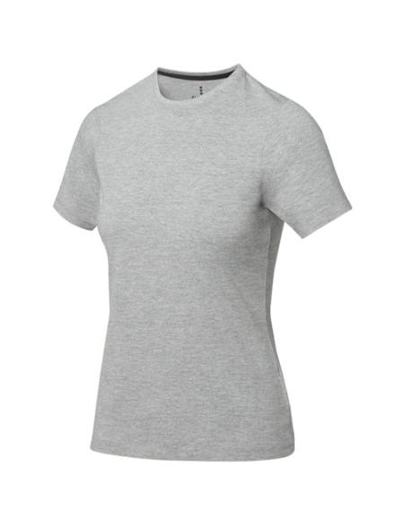 Camiseta de manga corta para mujer N06921083