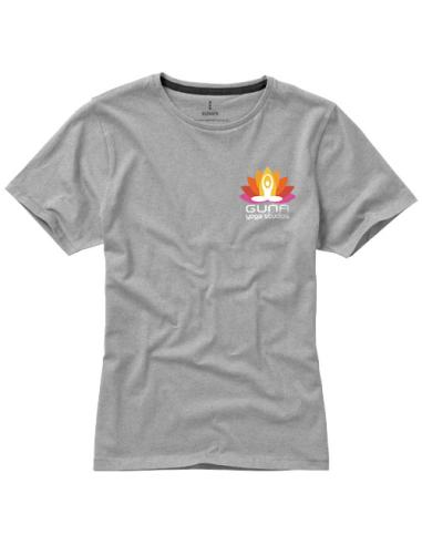 Camiseta de manga corta para mujer N06921083