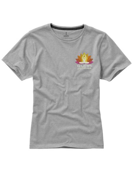 Camiseta de manga corta para mujer N06921083